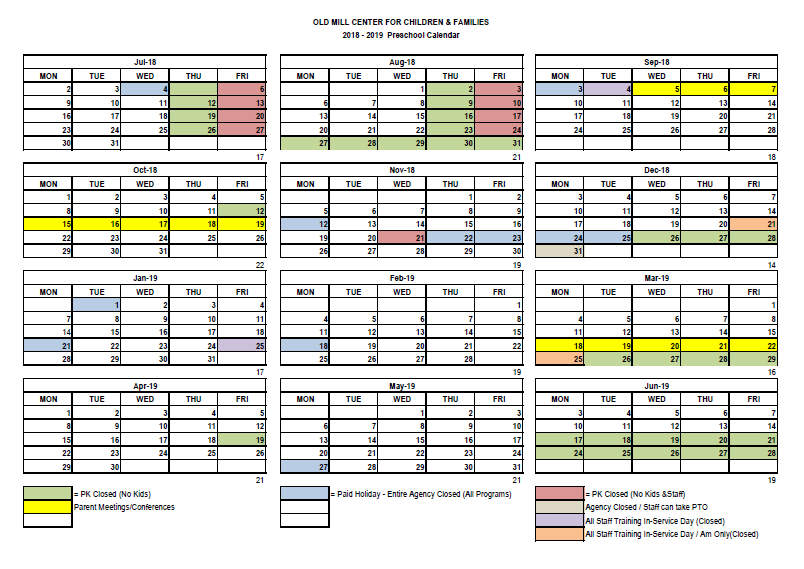 509j Calendar Customize and Print