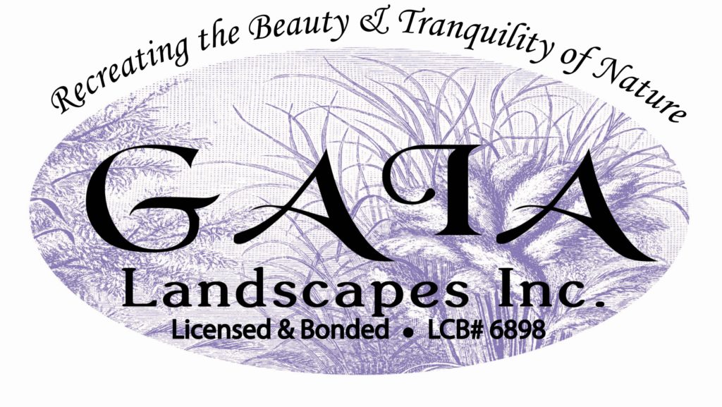 Gaia Landscapes logo