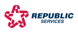 Republic Services logo